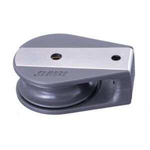 NOVA SINGLE CHEEK 45 MM