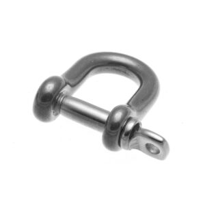 SAKKELI 4MM  2 KPL PAKKAUS