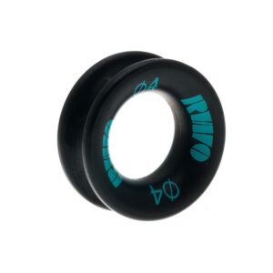 RENGASPYLPYRÄ 4 MM REIKÄ 10 MM 650 KG
