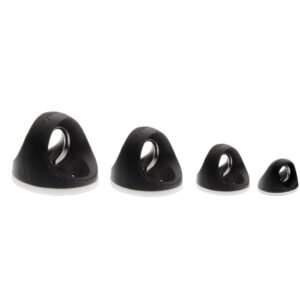 HÄRÄNSILMÄ 10MM TUPLA RUUV. SPINLOCK