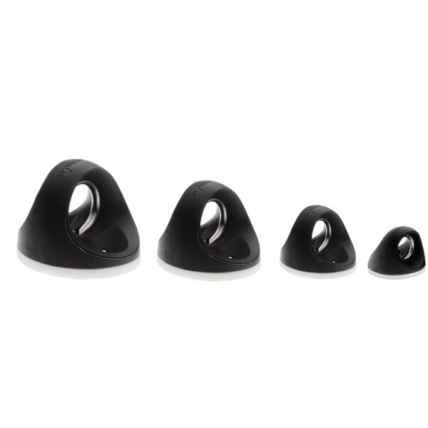 HÄRÄNSILMÄ 10MM TUPLA RUUV. SPINLOCK