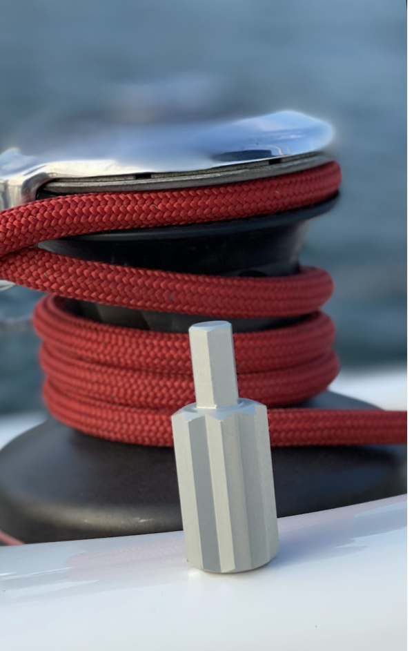 VINSSAUSTYÖKALU IWINCH II