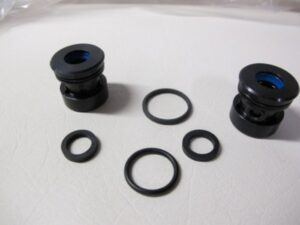 TIIVISTE SARJA VHM EX 281(PU)+NEZ