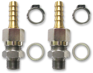 LIITTIMET 20 HB PUMPULLE 6MM