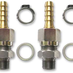 LIITTIMET 20 HB PUMPULLE 6MM