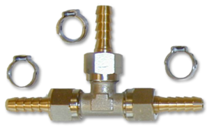 T-LIITTIMET 6 MM