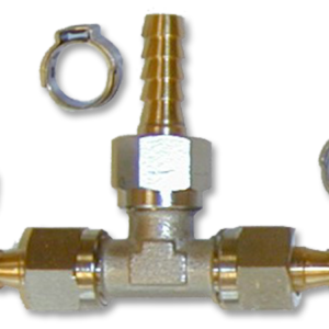 T-LIITTIMET 6 MM