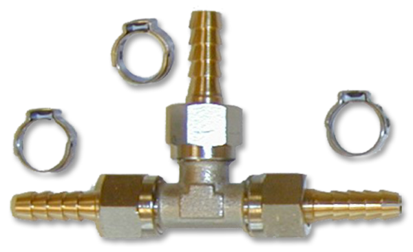 T-LIITTIMET 6 MM