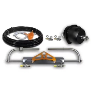 HYDRAULIOHJAUSPAKETTI LS 175 PRO