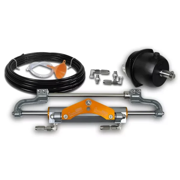 HYDRAULIOHJAUS LS 3500 PRO