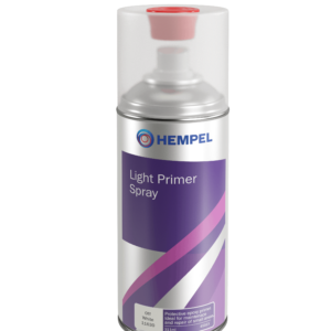 LIGHT PRIMER SPRAY 0,31L VAAL HARM