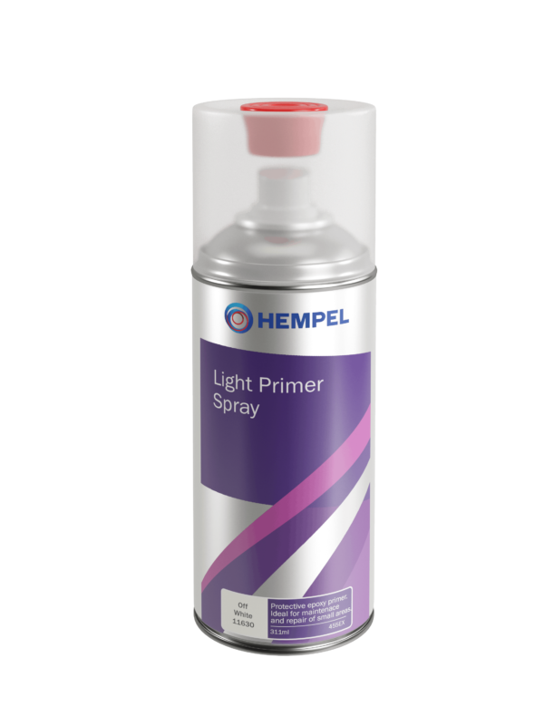 LIGHT PRIMER SPRAY 0,31L VAAL HARM