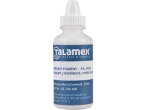 VALKOINEN PIGMENTTI RAL 9010