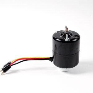 IT MOOTTORI 12V