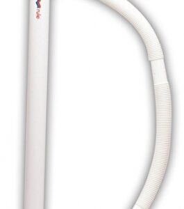 RULE KÄSIPUMPPU 38LPM 122CM