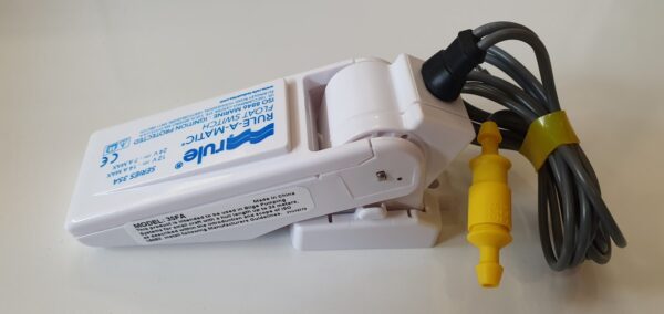 UIMURIKYTKIN 14A RULE-A-MATIC