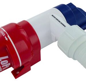 RULE LP900D UPPOP. 56 L/MIN