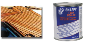 SNAPPY SEALER 475 ML