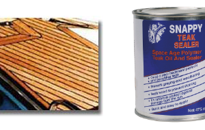 SNAPPY SEALER 475 ML