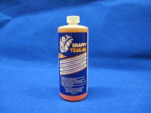 SNAPPY TEAK-NU NO.2