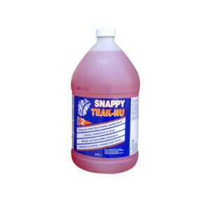SNAPPY TEAK-NU 1 GAL, NO.2