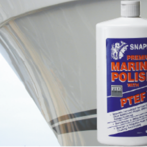 MARINE POLISH WITH TEFLON