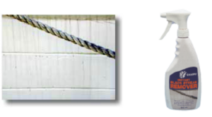 BLACK STREAK REMOVER SNAPPY