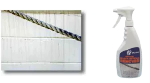 BLACK STREAK REMOVER SNAPPY