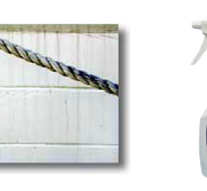 BLACK STREAK REMOVER SNAPPY
