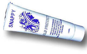ALU PROTECT 100ML SNAPPY