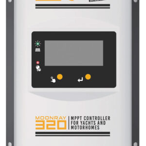 CONTROLLER 320 MPPT, 320W