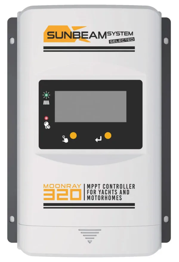 CONTROLLER 320 MPPT, 320W