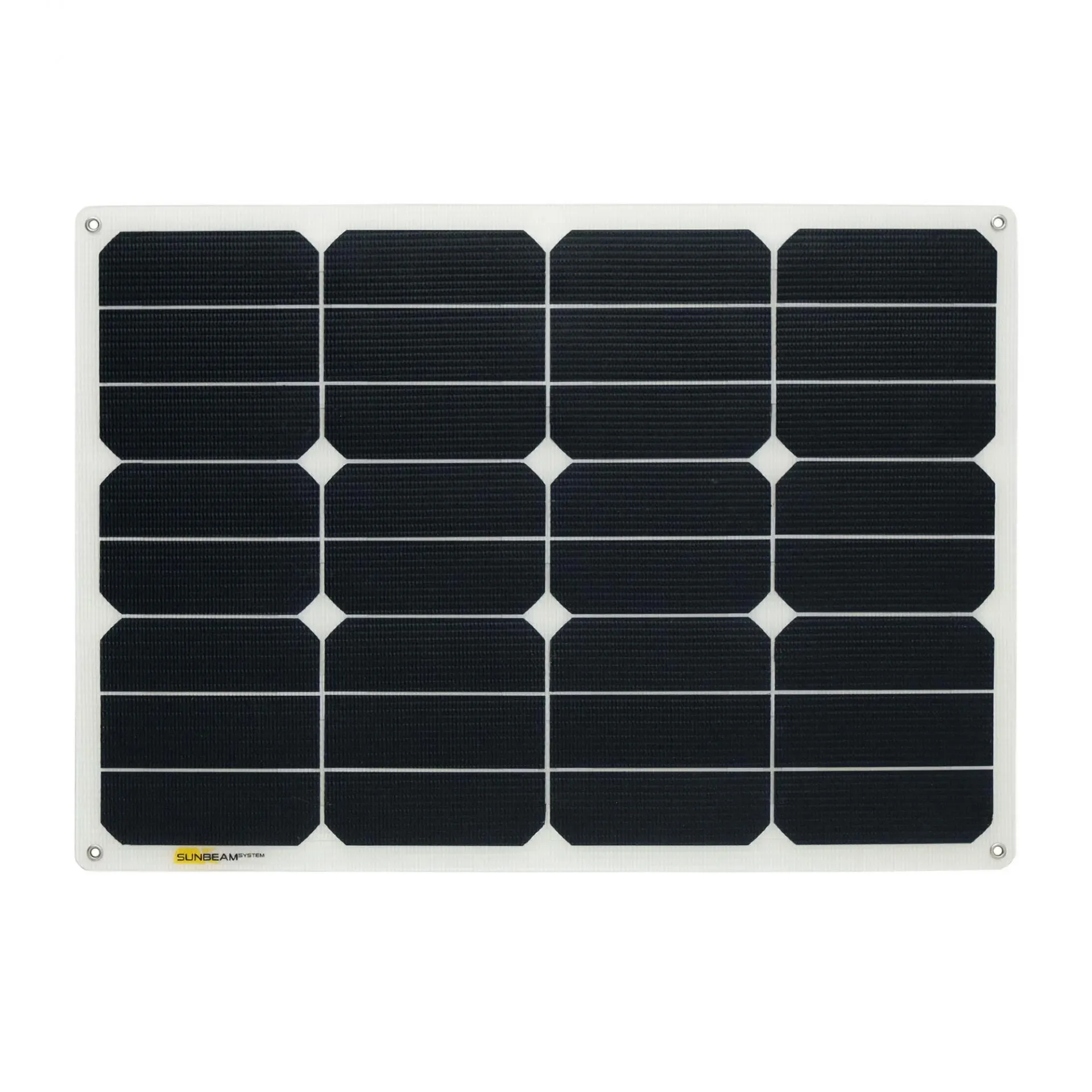 AURINKOPANEELI TOUGH 37W