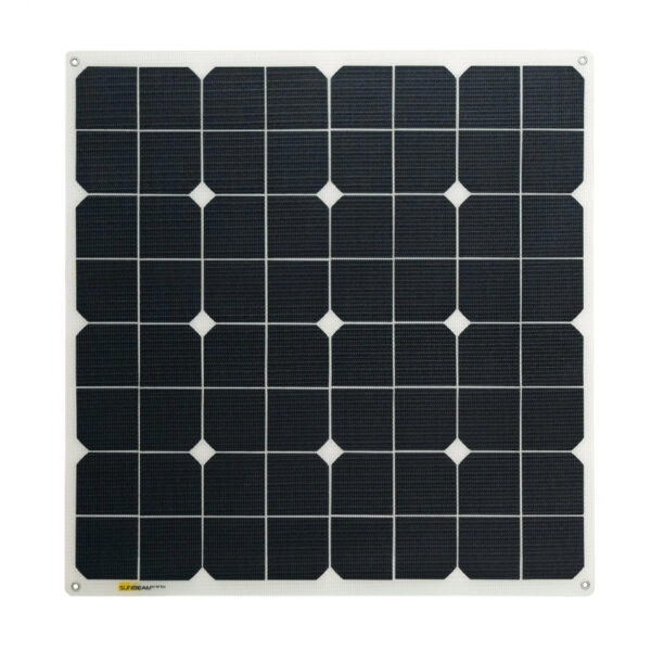 AURINKOPANEELI TOUGH 55W