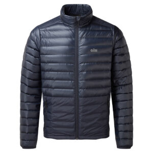 GILL PORTLAND JACKET DARK NAVY