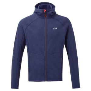 GILL DART HOODIE