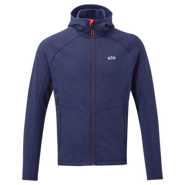 DART HOODIE