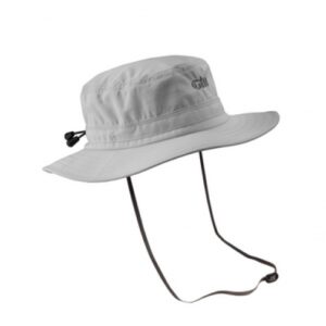 SUN HAT TECHN.SAILING, SILVER