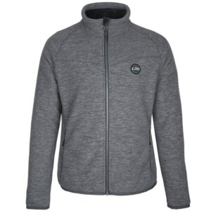 GILL MIESTEN POLAR TAKKI, HARMAA