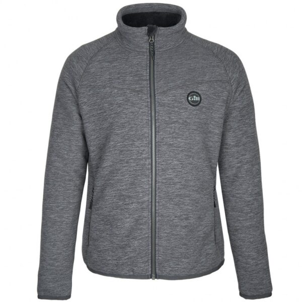 GILL MIESTEN POLAR TAKKI, HARMAA