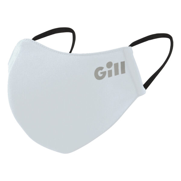GILL FACE MASK ICE