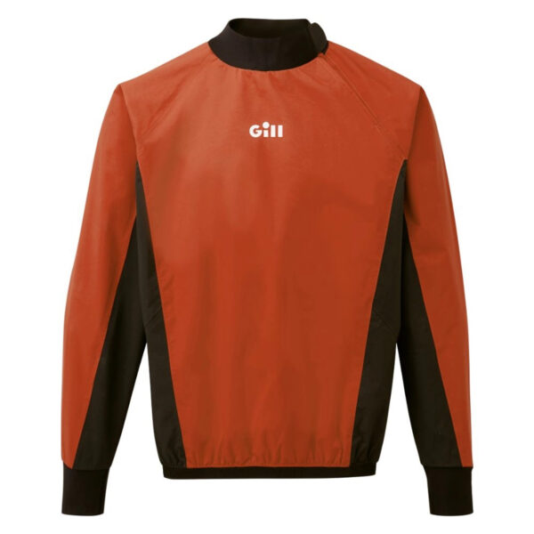 JUNIOR SPRAY TOP ORANGE