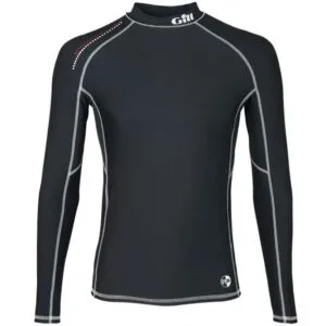 GILL PRO RASH VEST MIESTEN PITKÄHIH