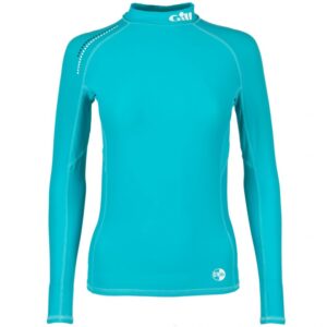 PRO RASH VEST NAISTEN PITKÄHIH