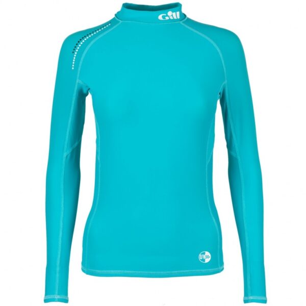 PRO RASH VEST NAISTEN PITKÄHIH