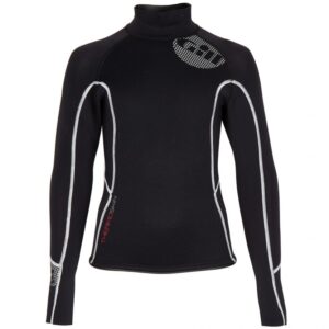 THERMOSKIN TOP, MUSTA
