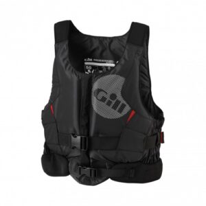 JUNIOR PRO RACER FRONT ZIP
