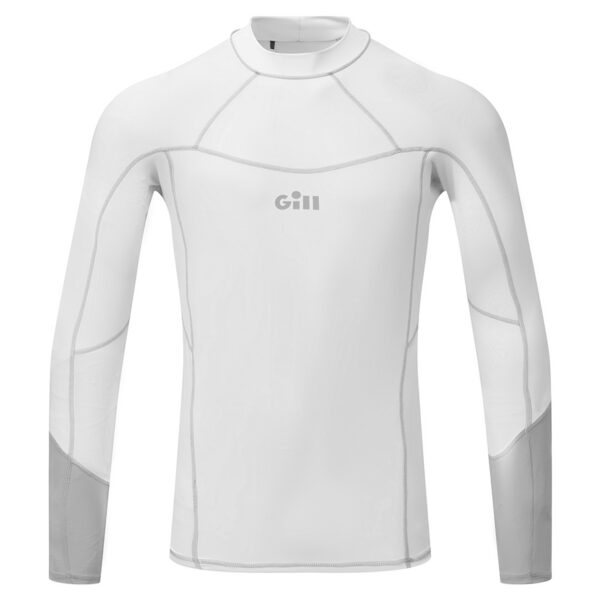 PRO RASH VEST LONG SLEEVE