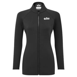 WOMEN'S PURSUIT NEOPRENE JACKET BLACK