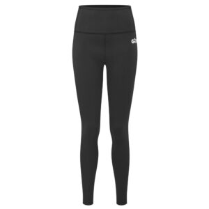 GILL WOMEN'S PURSUIT NEOPRENE LEGGINGS BLACK